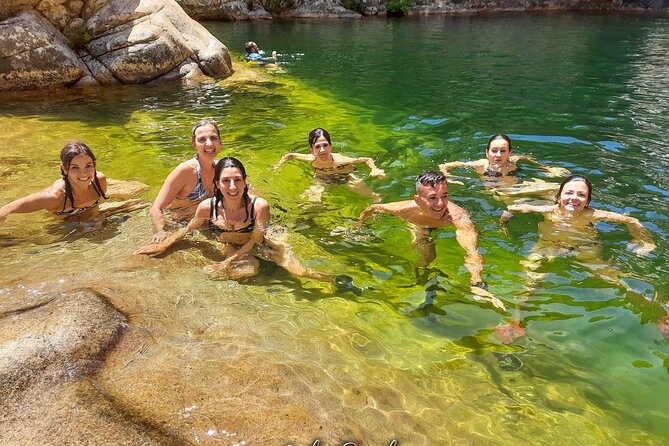 Canyoning in Rio Pitrisconi and Monte Nieddu in San Teodoro - Guide and Organization: Why the Quality Shows in Reviews