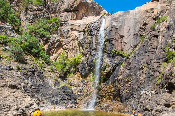 Canyoning in Rio Pitrisconi and Monte Nieddu in San Teodoro - Duration, Pace, and Who This Suits Best