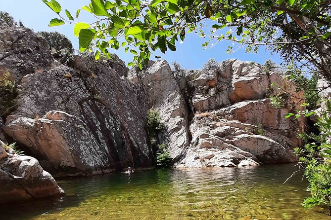 Canyoning in Rio Pitrisconi and Monte Nieddu in San Teodoro - Weather Matters: Plan for Flexibility