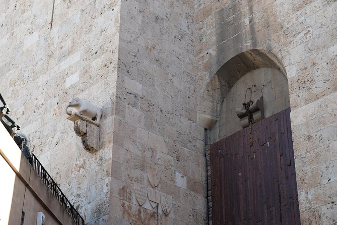 Castello Walking tour and the Giants of Mont'e Prama - Should you book Castello Walking Tour and the Giants of Mont’e Prama?