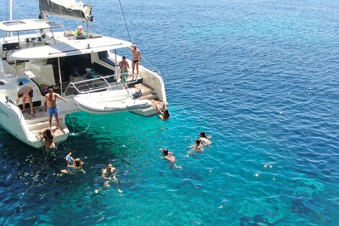 Catamaran Alghero, Catamaran Sailing Day Trip - Price and Value: Why $223.73 Can Actually Make Sense