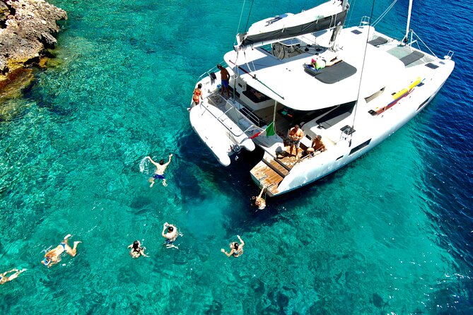 Catamaran Alghero, Catamaran Sailing Day Trip - Should You Book This Alghero Catamaran Trip?