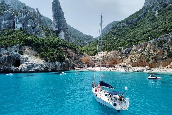 Catamaran Day Trip to the Cale di Orosei with Lunch - Key Things That Make This Catamaran Day Trip Worth Your Time