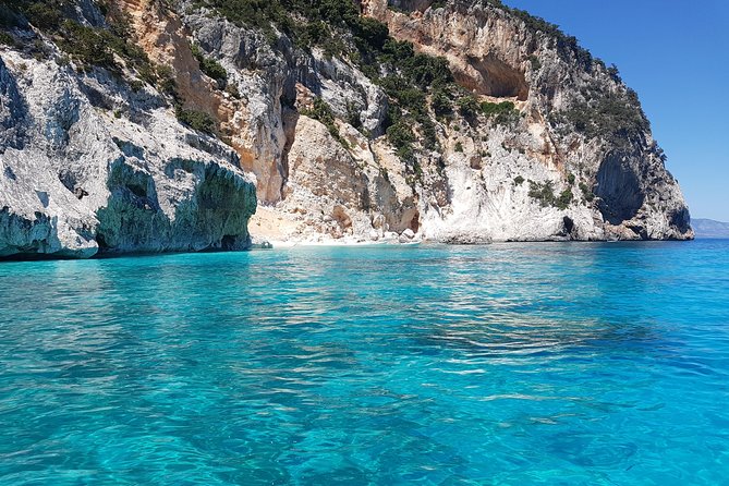 Catamaran Day Trip to the Cale di Orosei with Lunch - Getting There: Arbatax Start Point and 9:00 Departure