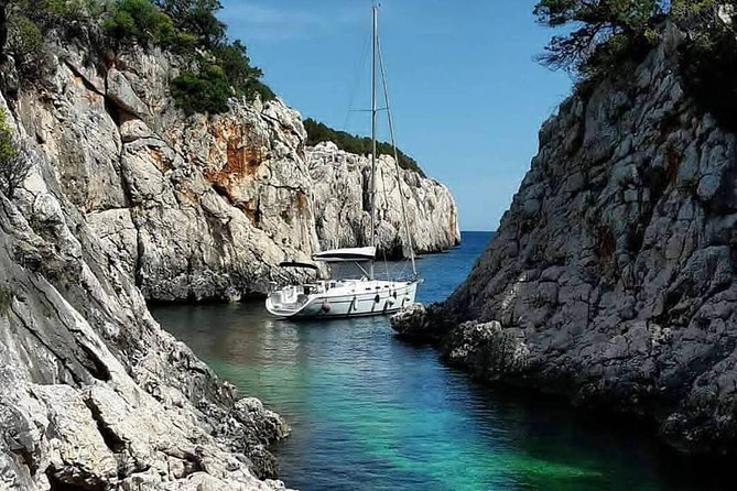 Catamaran Day Trip to the Cale di Orosei with Lunch - Price and Value: What You’re Really Paying For