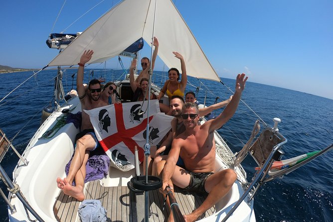 Catamaran excursions in the Asinara island National park - Price and value: what $120.98 really buys you