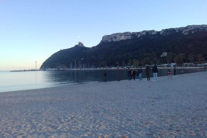 Charming Cagliari Tour - Bonaria Sanctuary and Basilica: How One Church Became a Compass