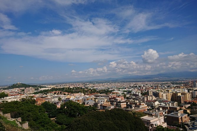 Charming Cagliari Tour - Cattedrale di Santa Cecilia: Stop for Art and Context