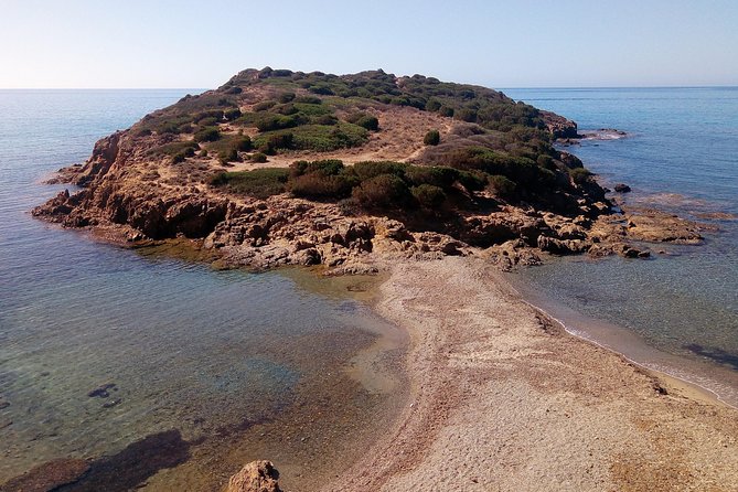 Chia Beaches Tour from Cagliari with van - Price and value: what you’re really paying for