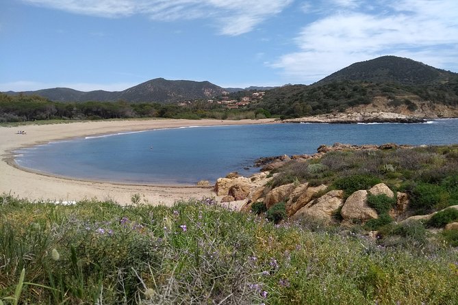 Chia Beaches Tour from Cagliari with van - What to pack (and what to skip) for Chia