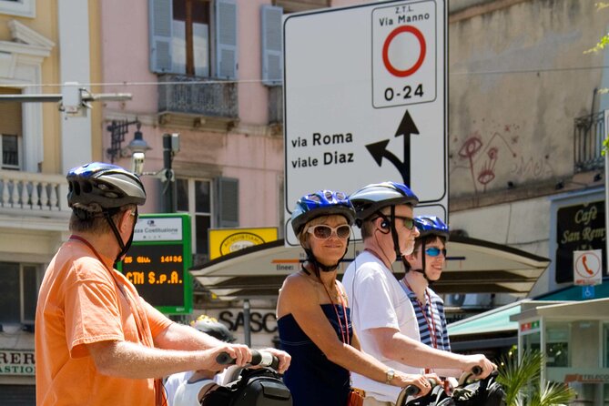 Combo: Cagliari Old Town and the Oasis of Flamingos - What you’re really paying for: value beyond the $106.82 price