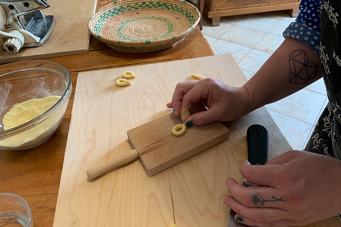 Cooking classes with the chef - Key Highlights You’ll Care About