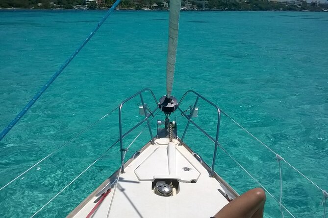 Corsica Tour by Sailboat from Santa Teresa di Gallura - Key things I think you’ll care about