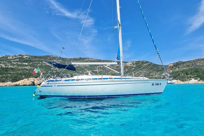 Corsica Tour by Sailboat from Santa Teresa di Gallura - Stop 1: Iles Lavezzi National Park for Snorkel, Swim, and a Short Walk