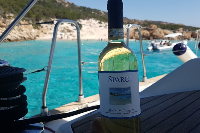Corsica Tour by Sailboat from Santa Teresa di Gallura - Snorkeling Equipment, What to Bring, and What to Expect Underwater