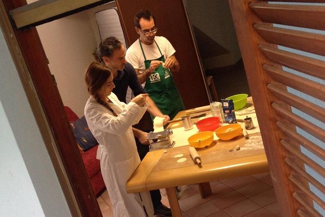 Culurgiones Cooking Class Cagliari - Key things to know before you go
