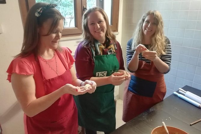 Culurgiones Cooking Class Cagliari - Culurgiones class in Cagliari: what you’re really signing up for