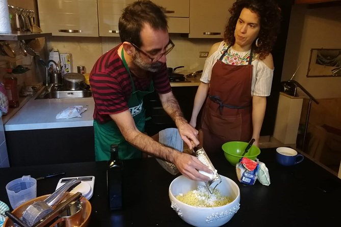Culurgiones Cooking Class Cagliari - The meal: what’s included and how it fits the lesson