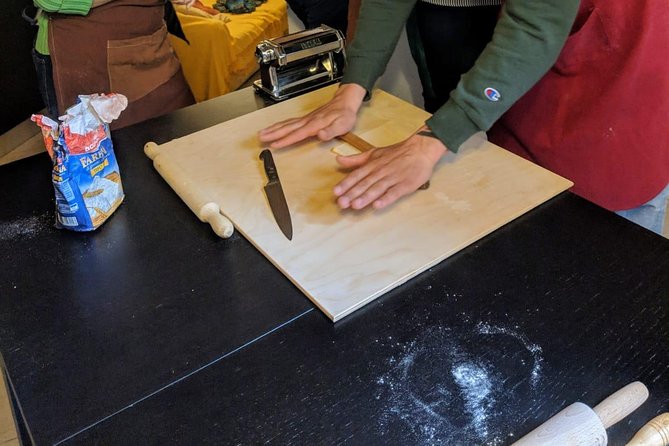 Culurgiones Cooking Class Cagliari - Who this class is best for (and who should rethink)