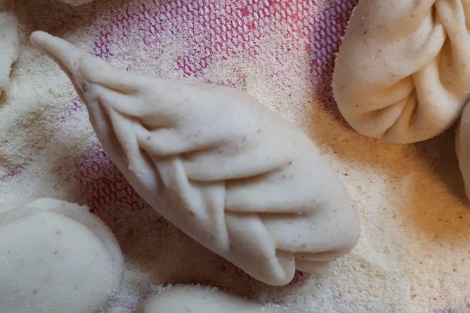 Culurgiones Cooking Class Cagliari - Logistics that matter once you’re in Cagliari