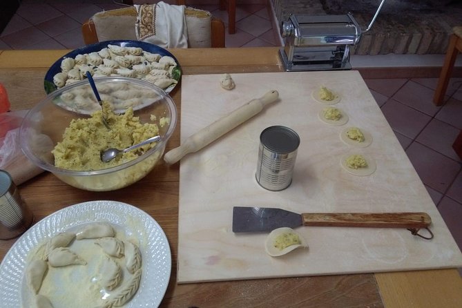 Culurgiones Cooking Class Cagliari - Should you book Culurgiones Cooking Class Cagliari?