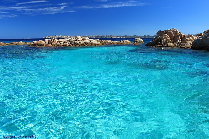 Daily 4 stop - boat excursion La Maddalena Archipelago - Key points before you go