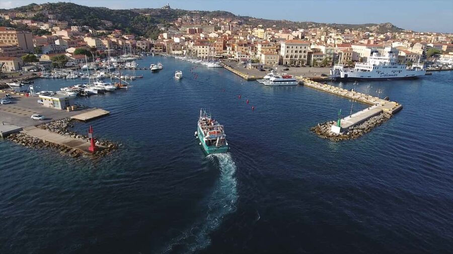 Daily Boat Excursions La Maddalena Archipelago - Key highlights worth planning around