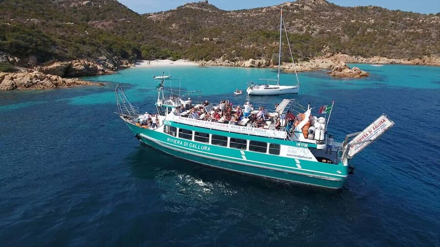 Daily Boat Excursions La Maddalena Archipelago - How this La Maddalena boat day stays focused (and not rushed)