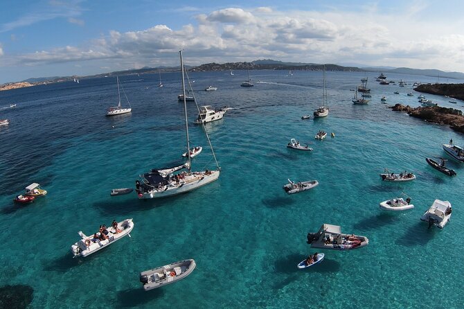 Daily Excursion by Sailboat Archipelago of La Maddalena - Key Highlights at a Glance