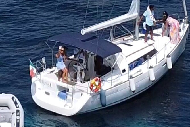Daily excursions on a sailing boat, Maddalena Archipelago - Key highlights you should know before you go