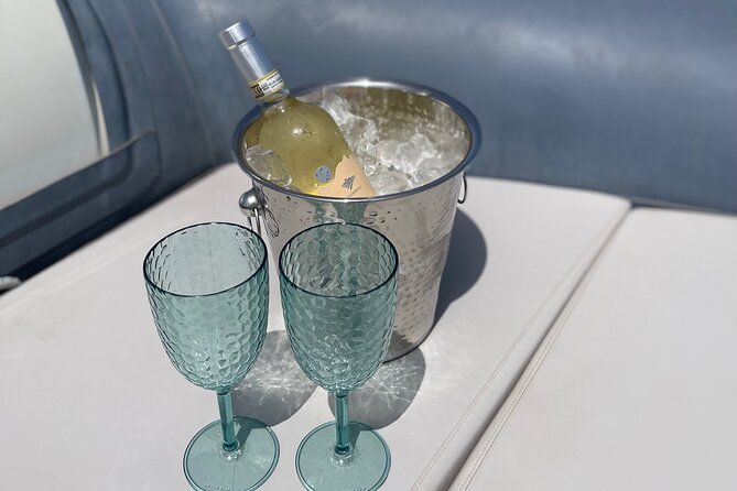 Daily Private Boat Tour in the La Maddalena Archipelago - After lunch north of Caprera: cliffs, options, and timing games