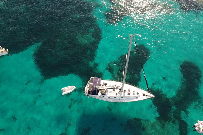 Daily sailing trip in the La Maddalena Archipelago - Key Points Before You Go