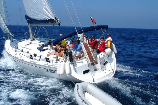 Daily sailing trip in the La Maddalena Archipelago - Price Check: Is $120.94 Worth It?