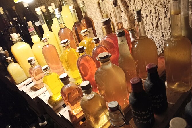 Discover Sassari and a secret cellar - Piazza Tola: history you can picture, not just memorize