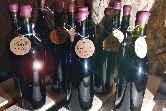 Discover Sassari and a secret cellar - What you’ll learn along the way (and why it’s useful)