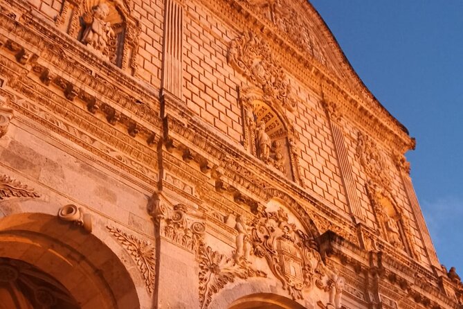 Discover Sassari and a secret cellar - Cattedrale di San Nicola: a quick architecture lesson that stays human