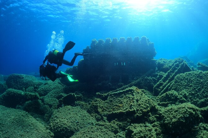 Discover Scuba diving in Villasimius - Key things to know before you go