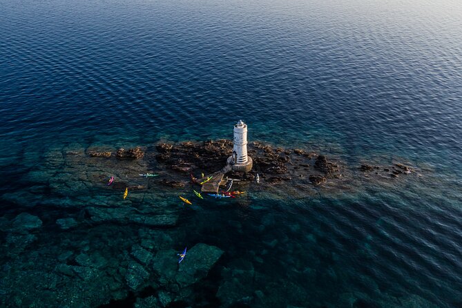 Discover the secrets of the island of Sant'Antioco by kayak - Key things to know before you go