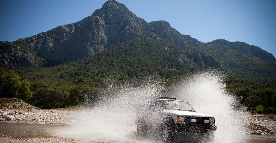 Dorgali: Supramonte Full-day Jeep Off-Roading & Hiking Tour - What You’re Really Doing in Supramonte: Jeep + Three Micro-Treks