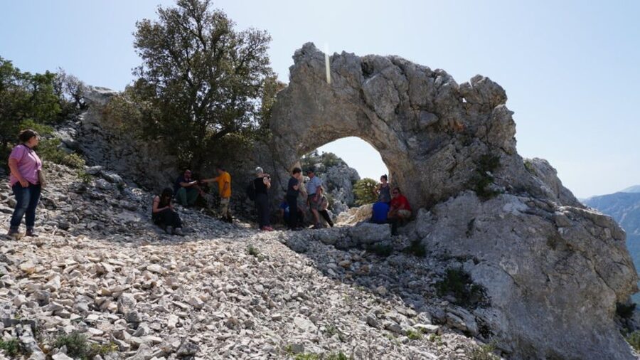 Dorgali: Supramonte Full-day Jeep Off-Roading & Hiking Tour - Wildlife Chances in the Maquis and Junipers