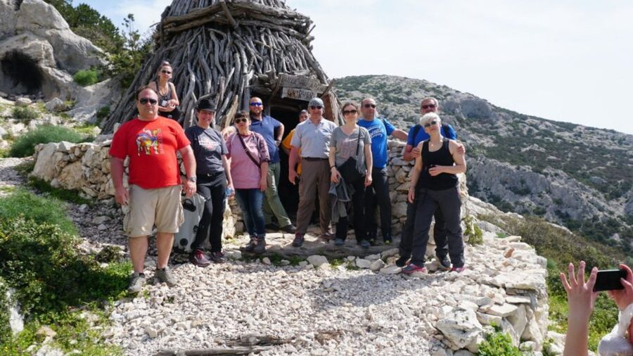 Dorgali: Supramonte Full-day Jeep Off-Roading & Hiking Tour - How the 6-Hour Day Feels on the Ground