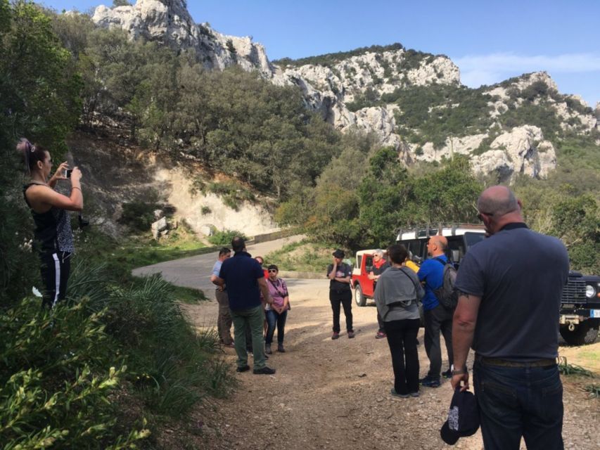 Dorgali: Supramonte Full-day Jeep Off-Roading & Hiking Tour - Price and What Makes $121.21 Feel Fair