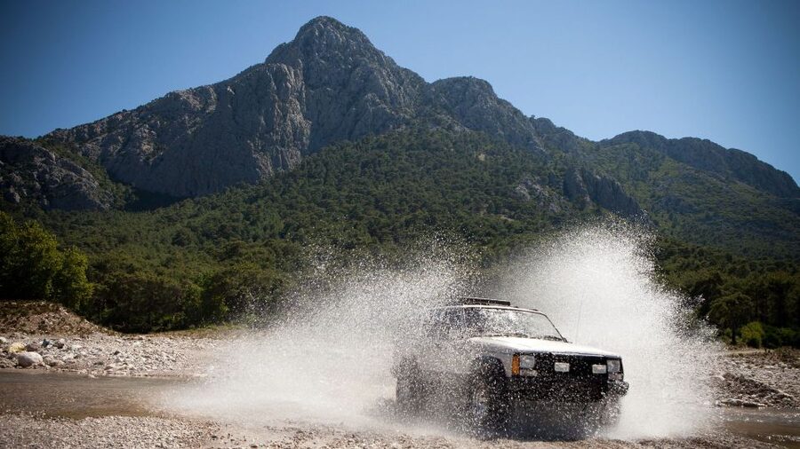 Dorgali: Supramonte Full-day Jeep Off-Roading & Hiking Tour - Riding the 4WD Along the Skyline (and Why It’s Worth It)