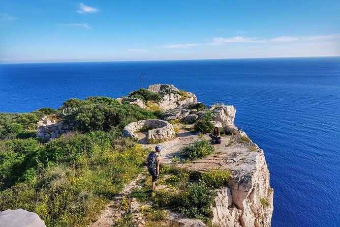 E-bike Excursion at Natural Park of Porto Conte - Punta Giglio - E-MTB Adventure - Key highlights you’ll care about