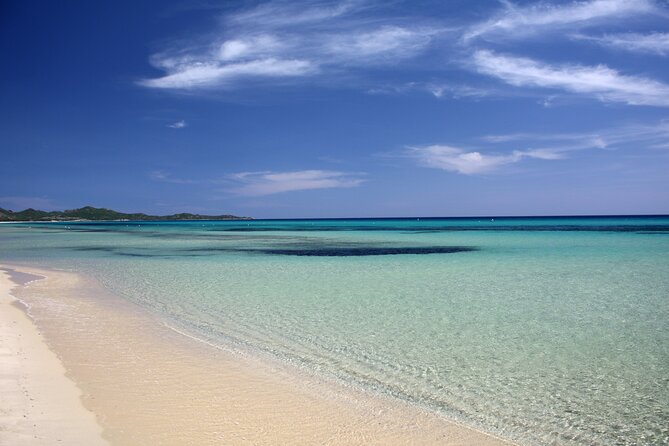 Exclusive Costa Smeralda Sightseeing Tour for 2/3 people - Private Costa Smeralda Comfort: Why This Tour Works