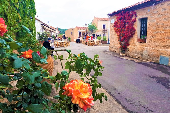 Exclusive Costa Smeralda Sightseeing Tour for 2/3 people - Is This Tour for You? (And When to Choose Something Else)