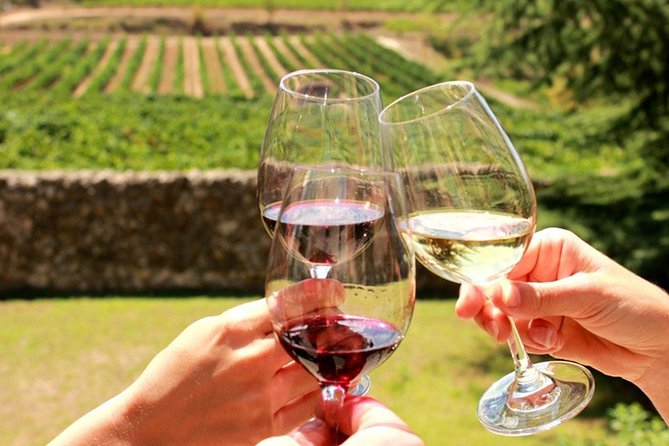 Exclusive Private Tuk-Tuk Tour: Visit to a Sardinian Winery - Key things to know before you go