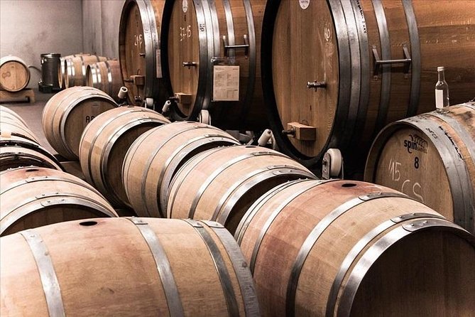 Exclusive Private Tuk-Tuk Tour: Visit to a Sardinian Winery - Pickup, timing, and what the 10:30am start means for you