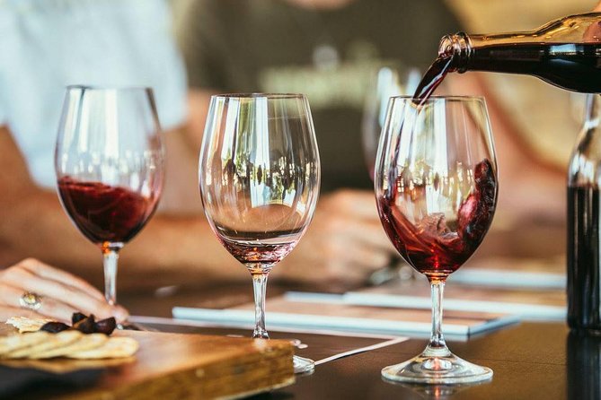 Exclusive Private Tuk-Tuk Tour: Visit to a Sardinian Winery - Passing the Archaeological Museum and the historic main street