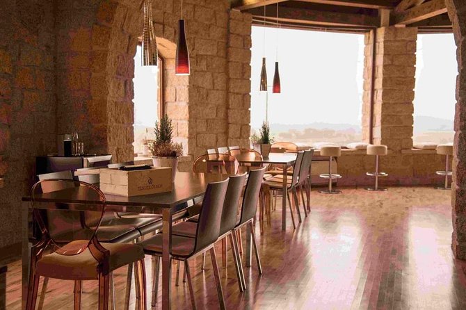 Exclusive Private Tuk-Tuk Tour: Visit to a Sardinian Winery - Tuk-tuk driving through Olbia: views plus a little orientation